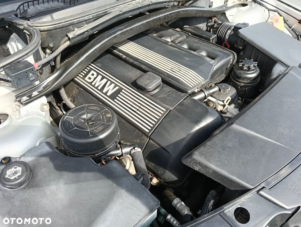 BMW X3 3.0i - 27