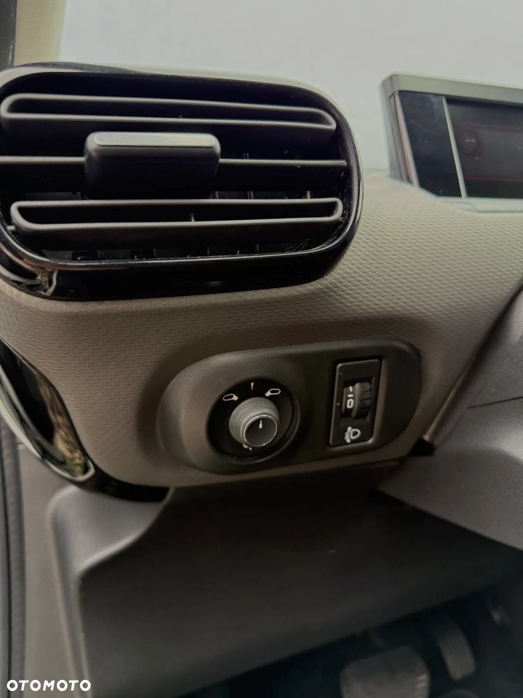 Citroën C4 Cactus BlueHDi 120 Stop&Start EAT6 Shine - 15