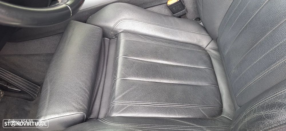 BMW X5 25 d sDrive Comfort 7L - 14