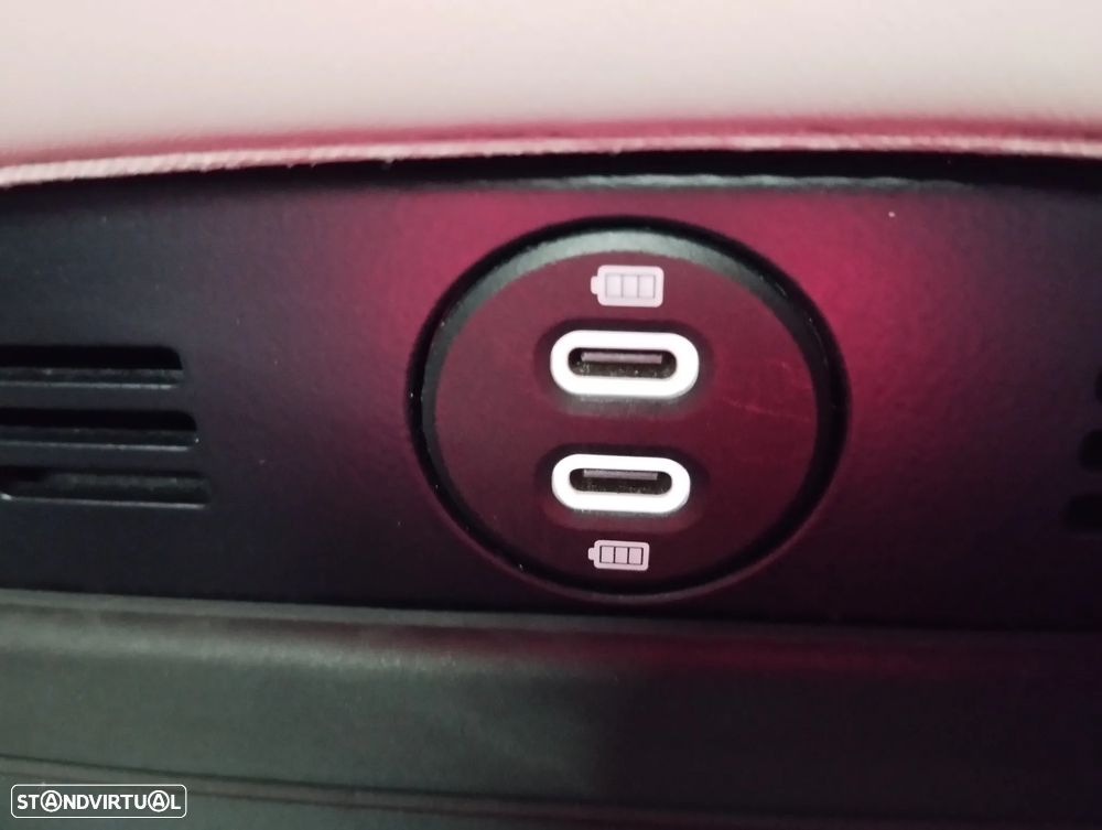 Porsche Panamera Sport Turismo 4 E-Hybrid Platinum Edition - 21