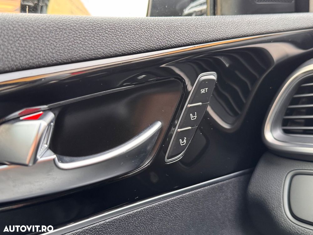 Kia Sorento 2.2 CRDi AWD Aut. Platinum Edition - 18