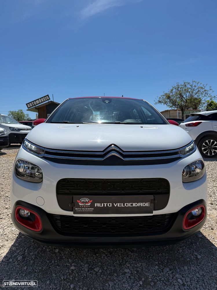 Citroën C3 Pure Tech Feel - 9