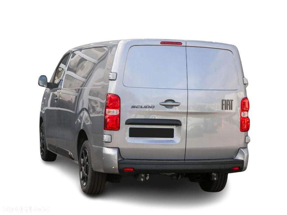 Fiat Scudo Furgon XL 150KM Seria 3 RP.2026 - 7