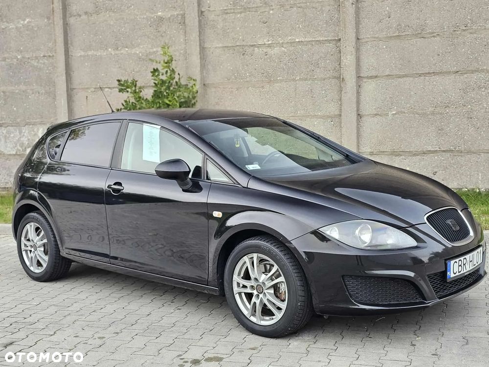 Seat Leon 1.6 TDI Style - 2