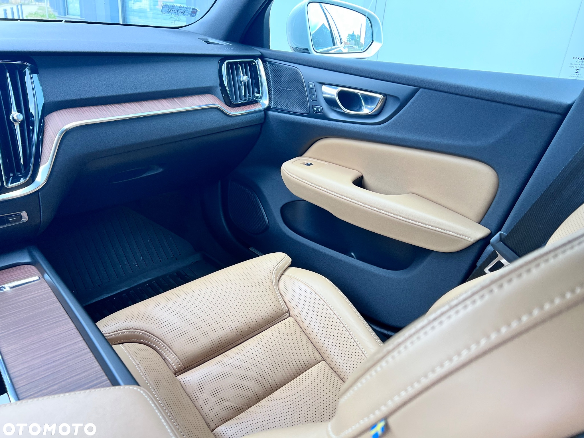 Volvo V60 - 15