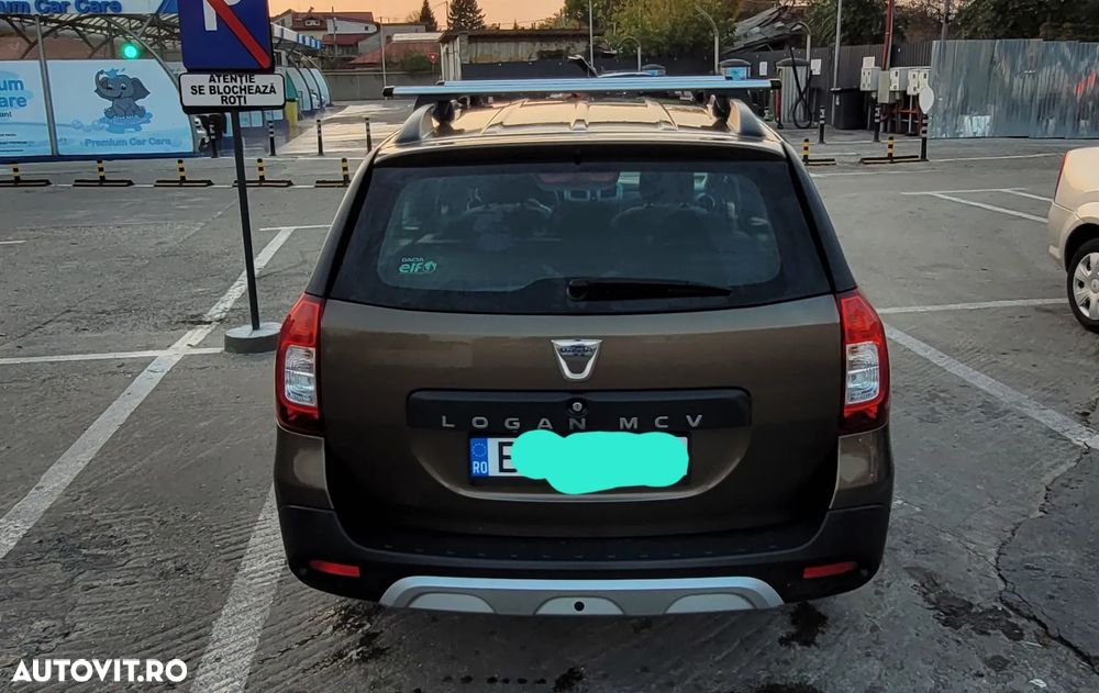 Dacia Logan 0.9 TCe Prestige - 10