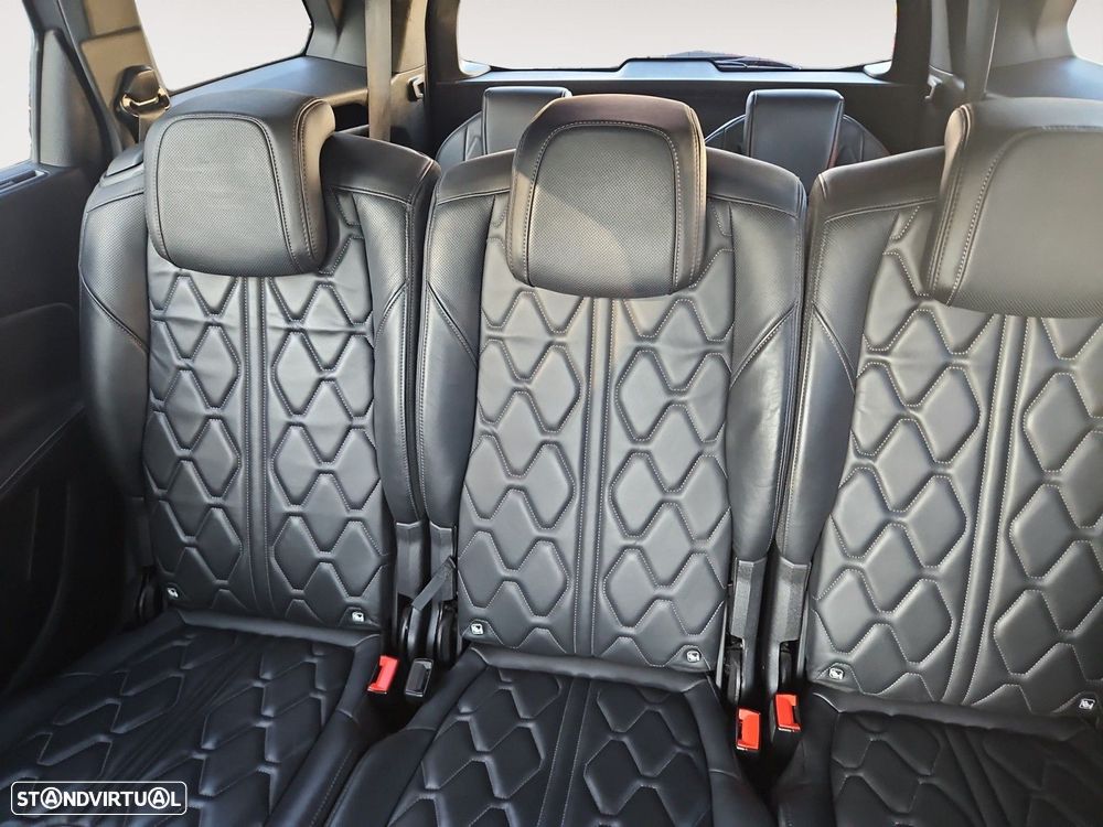 Peugeot 5008 1.5 BlueHDi Allure Pack EAT8 - 13