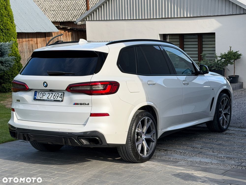 BMW X5 xDrive30d sport - 3
