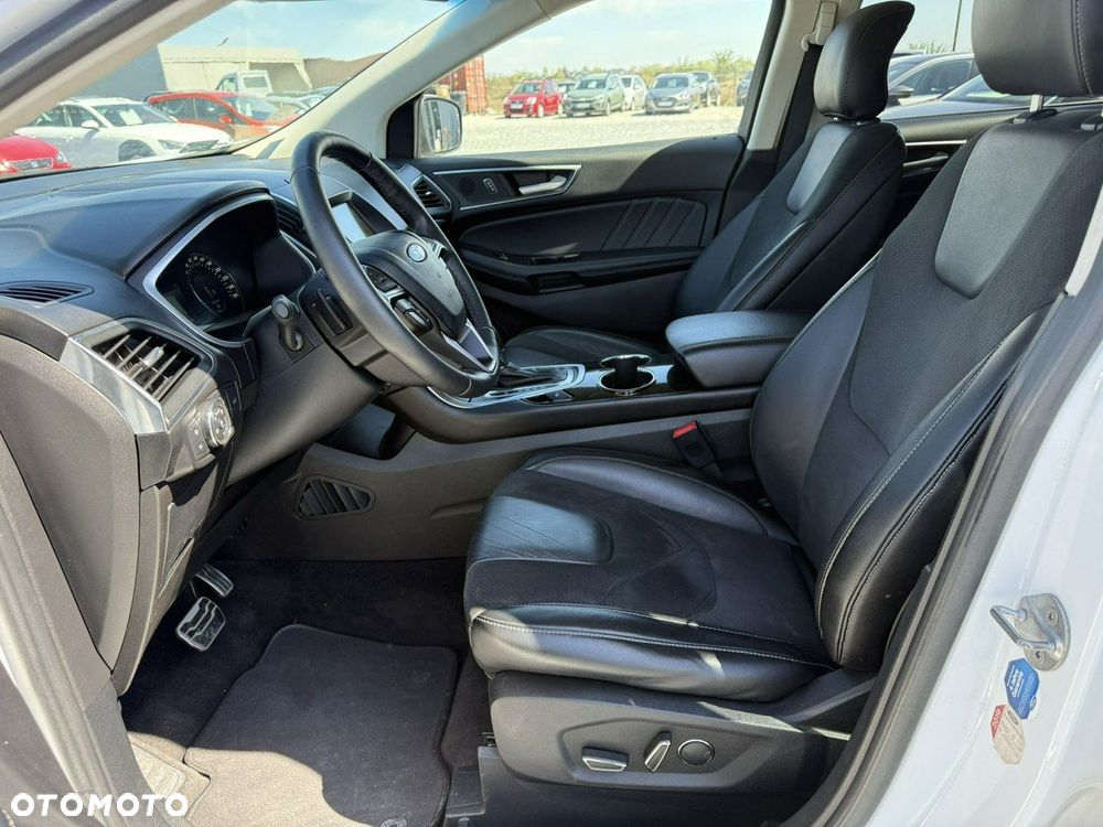 Ford Edge 2.0 TDCi Bi-Turbo 4x4 ST-LINE - 11