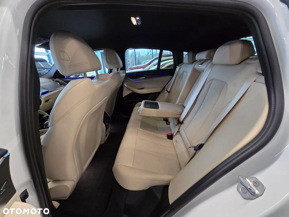 BMW X4 xDrive20d M Sport sport - 11