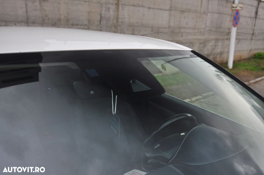 Lexus CT 200h Aut. Business - 12