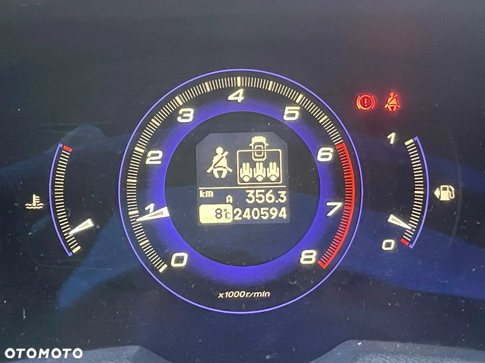 Honda Civic 1.4 Comfort - 17