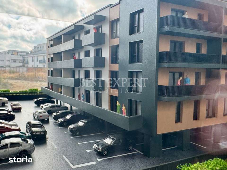 Studio la pret de garsoniera -Incalzire Pardoseala - Imagine principală: 5/12