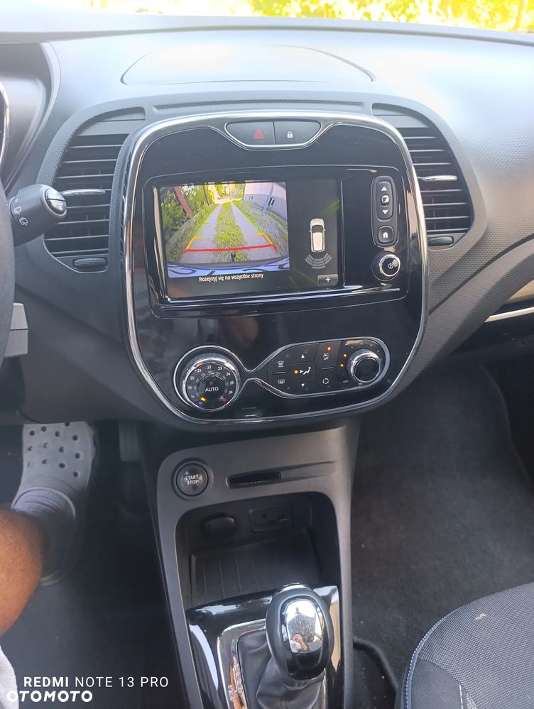 Renault Captur ENERGY TCe 120 EDC Dynamique - 32