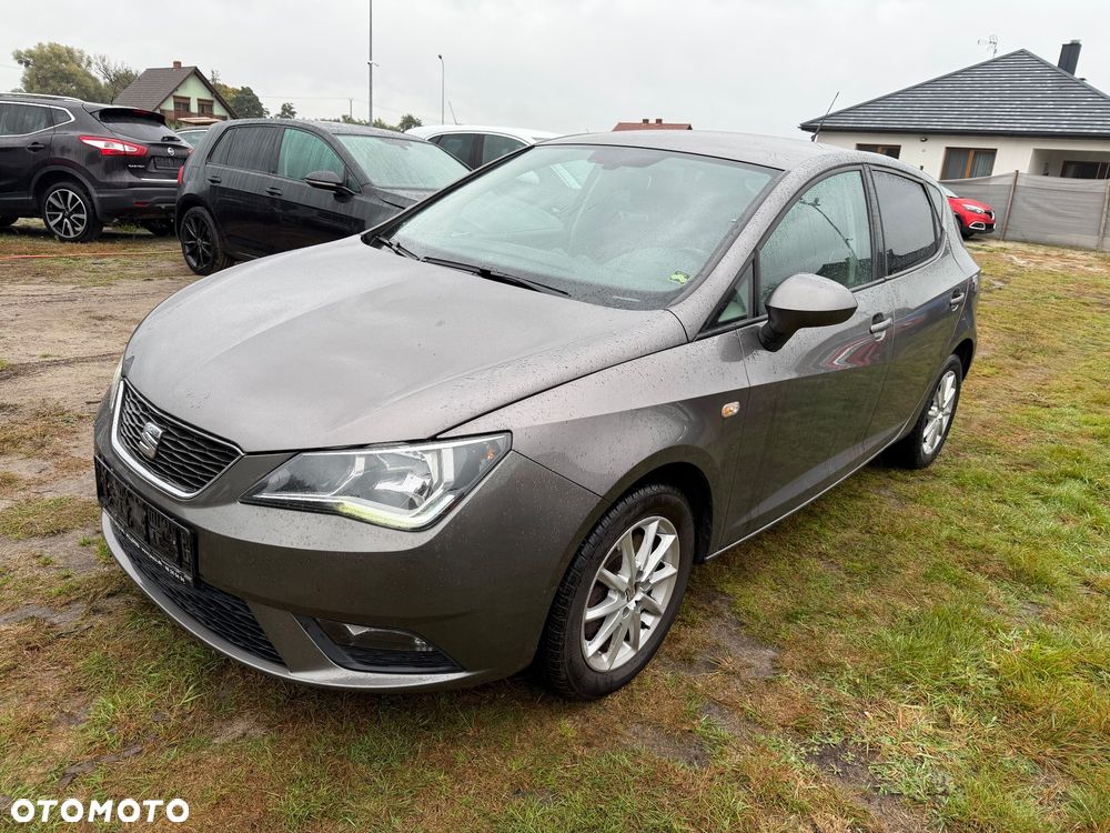 Seat Ibiza 1.0 EcoTSI Style S&S