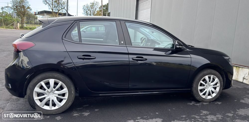 Opel Corsa-e Elegance - 4