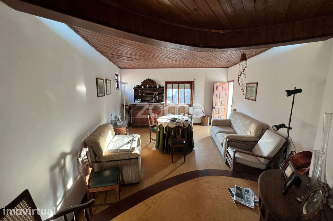 Moradia, 189 m², Valpaços e Sanfins - Grande imagem: 5/20