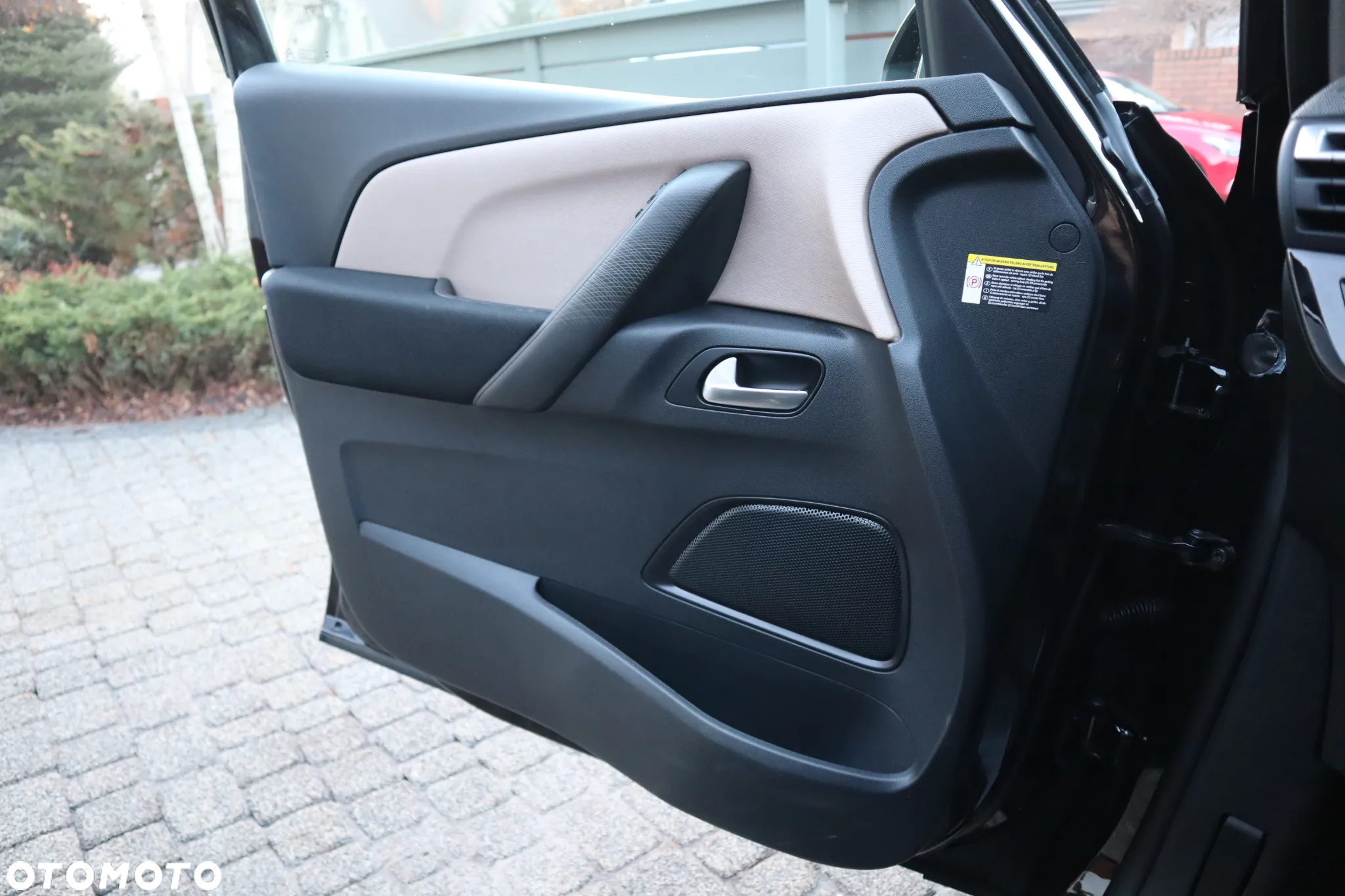 Citroën C4 Picasso 1.2 PureTech Shine S&S - 21
