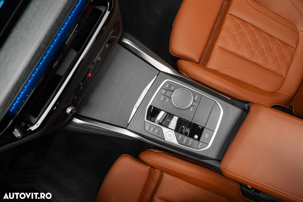 BMW Seria 4 430d xDrive M Sport - 18