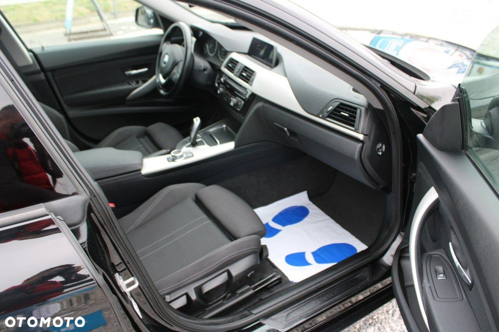 BMW 3GT - 34
