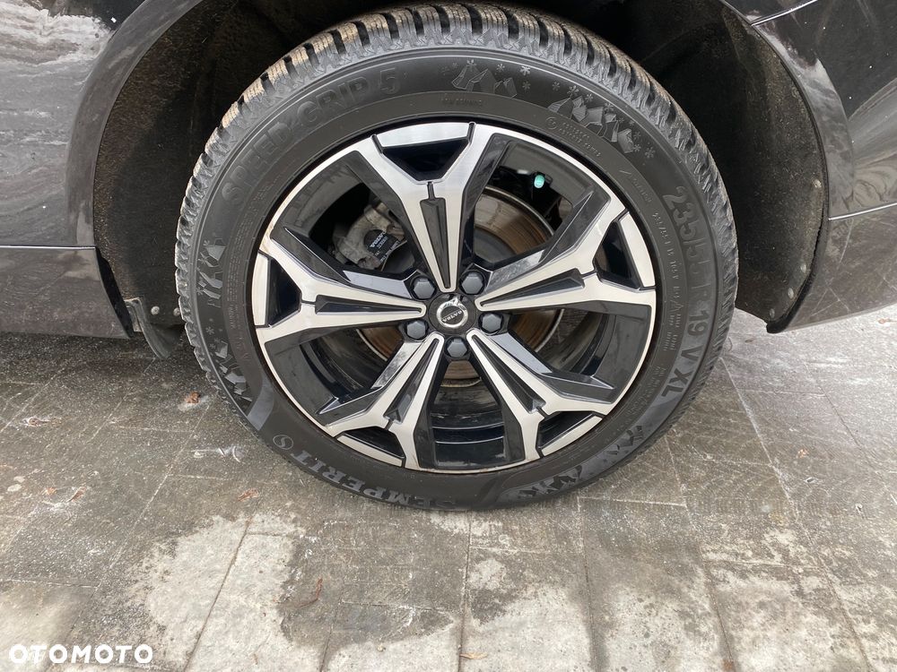 Volvo XC 60 B5 B AWD Geartronic Momentum Pro - 16