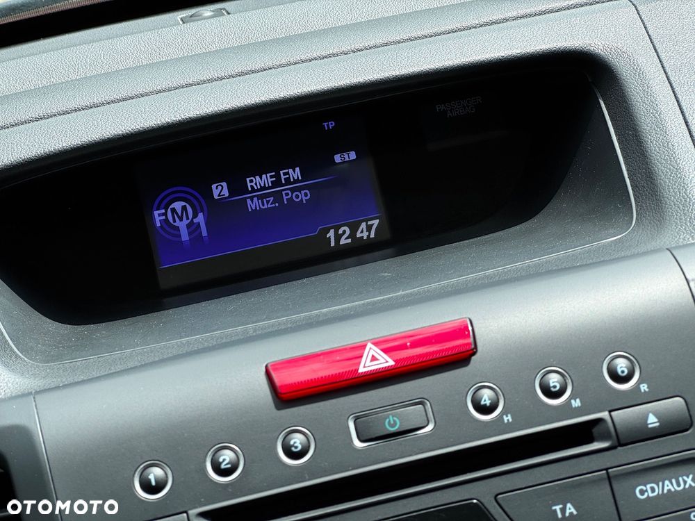 Honda CR-V 1.6i-DTEC Elegance (Honda Connect+) / (2WD) - 13