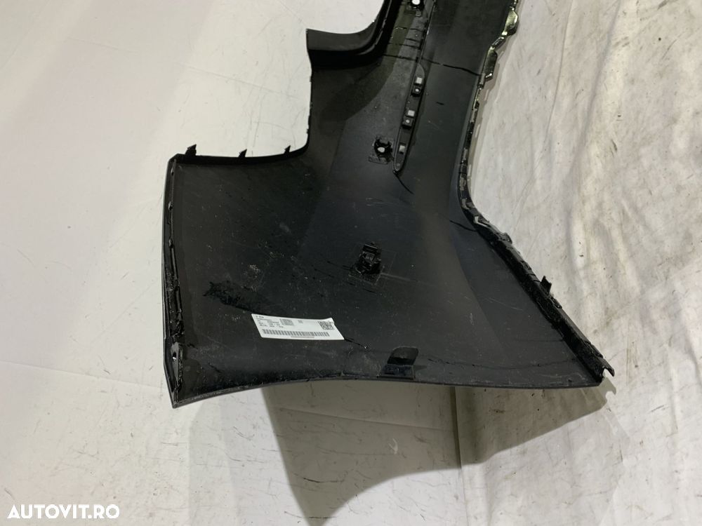 Bara spate Mercedes CLA, W118, 2019, 2020, 2021, 2022, cod origine OE A1188855002. - 4