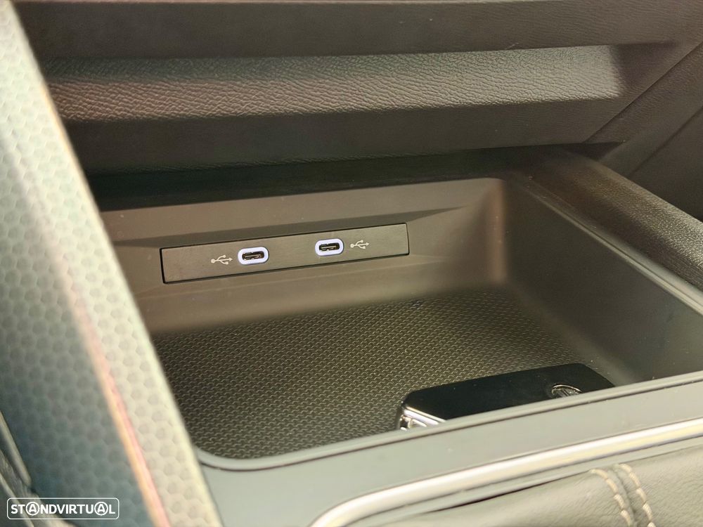 SEAT Leon 1.0 TSI Style - 8