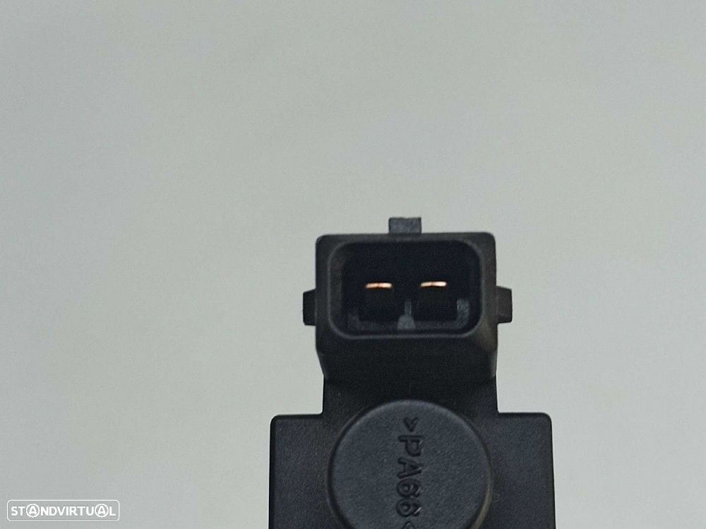 VÁLVULA DE VÁCUO BMW SERIE 7 (E65/E66) 740D - 6