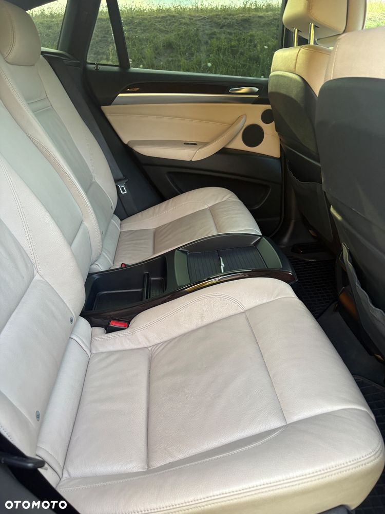 BMW X6 30d xDrive - 11