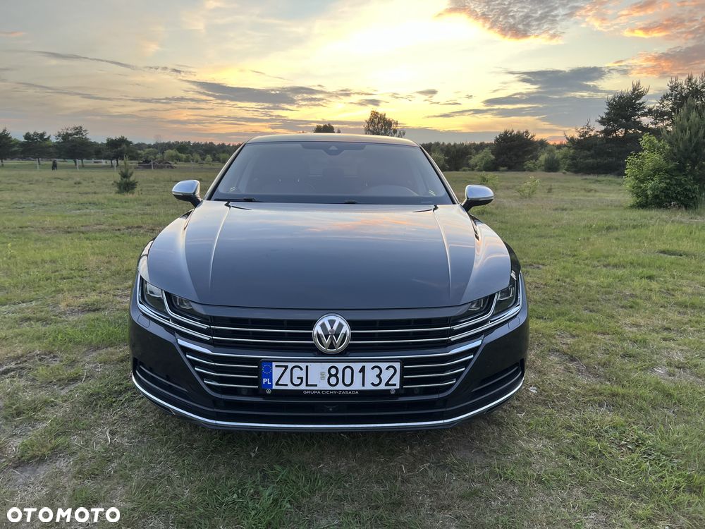 Volkswagen Arteon 2.0 TSI 4Motion Elegance DSG - 14