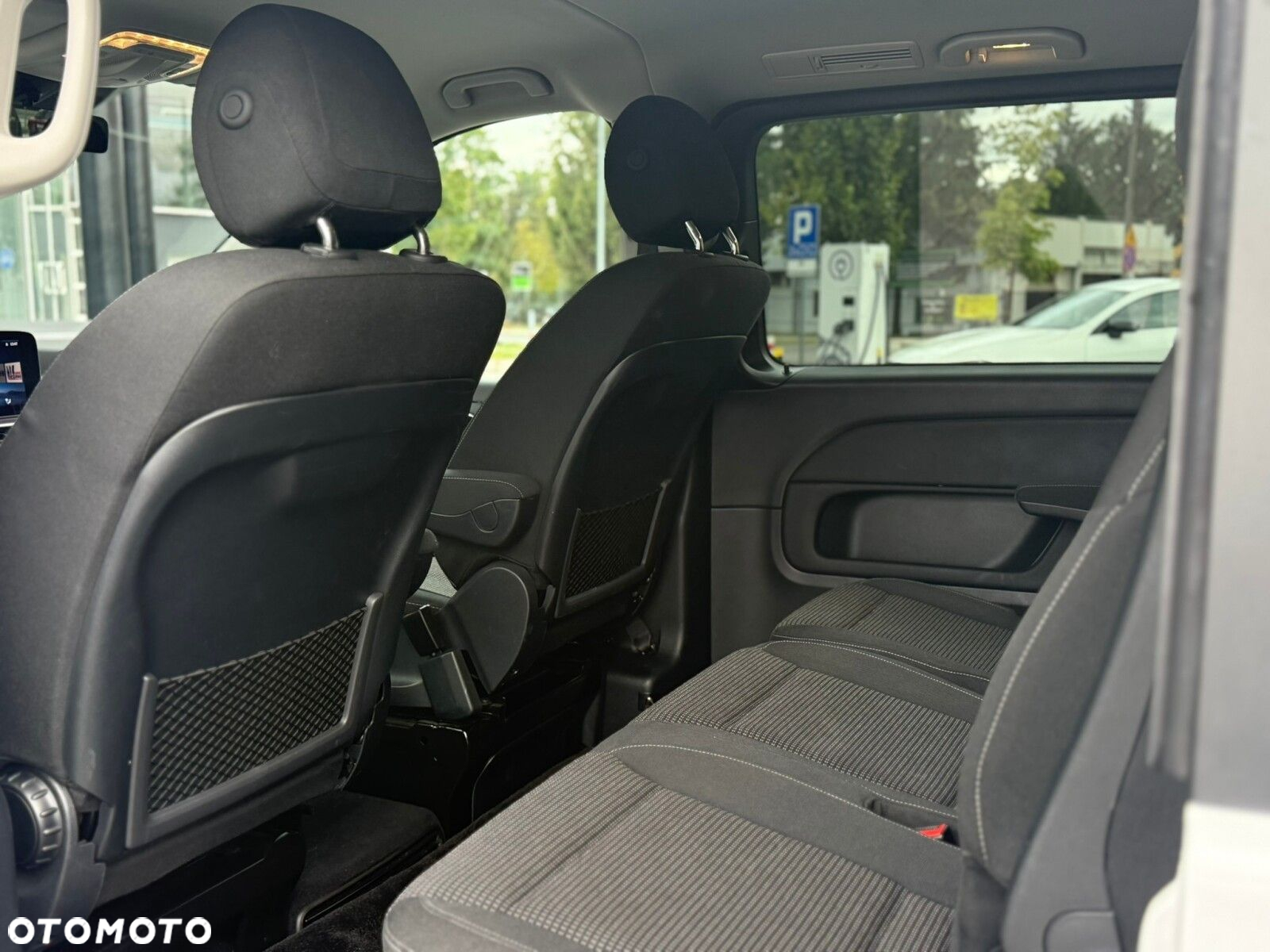 Mercedes-Benz Klasa V 250 d 9G-Tronic Style (d³ugi) - 16