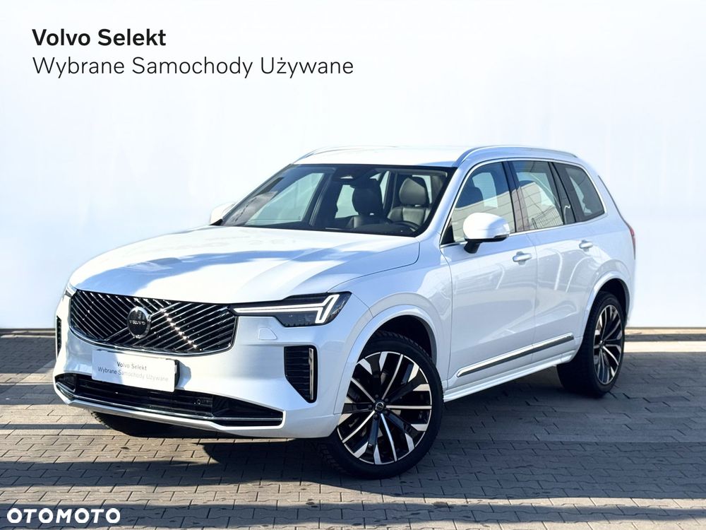 Volvo XC 90 - 2