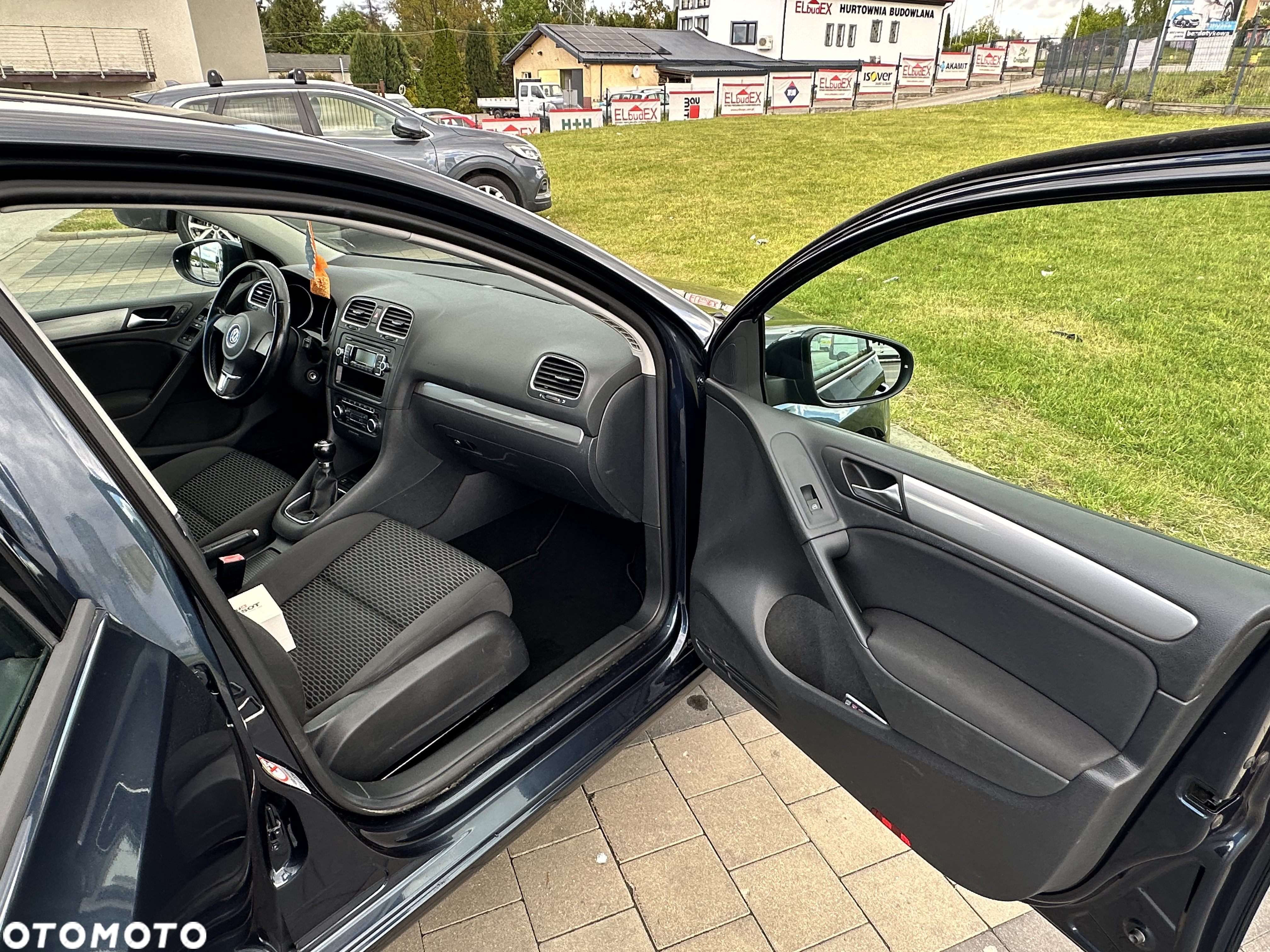 Volkswagen Golf 1.4 Trendline - 16