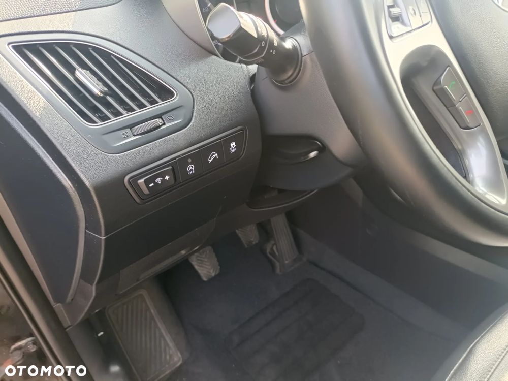 Hyundai ix35 1.6 GDI Comfort 2WD - 16