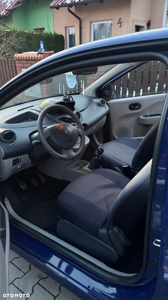 Renault Twingo 1.2 Authentique - 7