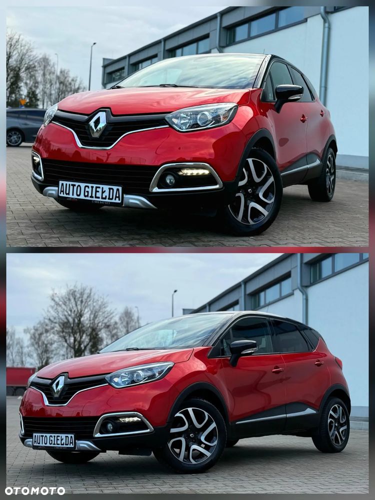 Renault Captur TCe 120 EDC Luxe - 14