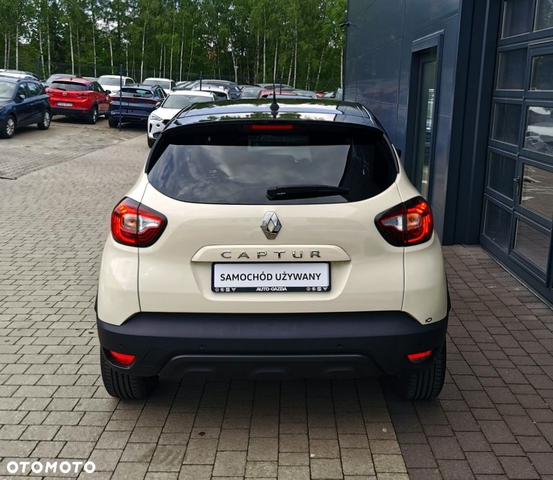 Renault Captur 0.9 Energy TCe Limited - 4