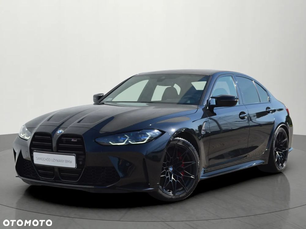 BMW M3 - 2