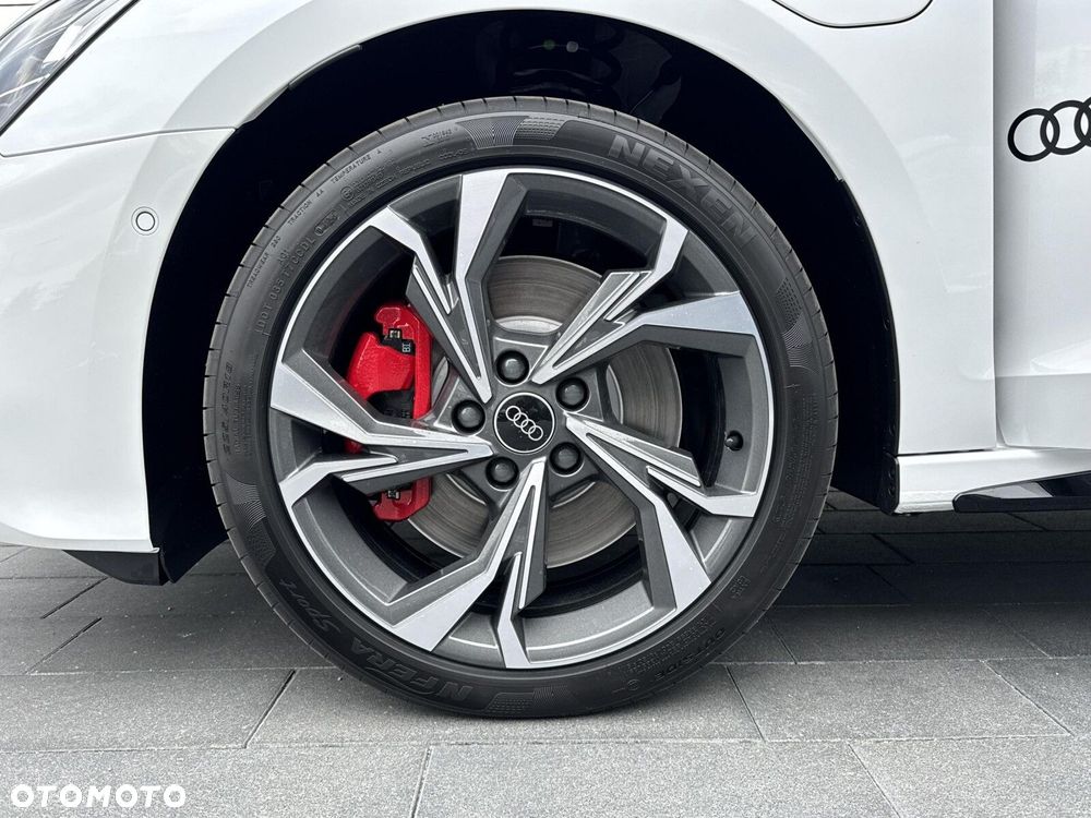 Audi A3 Sportback - 18