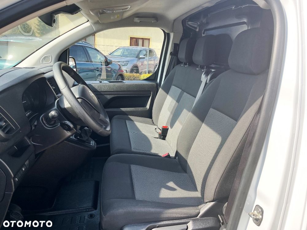 Citroën Jumpy 2.0 hdi - 8