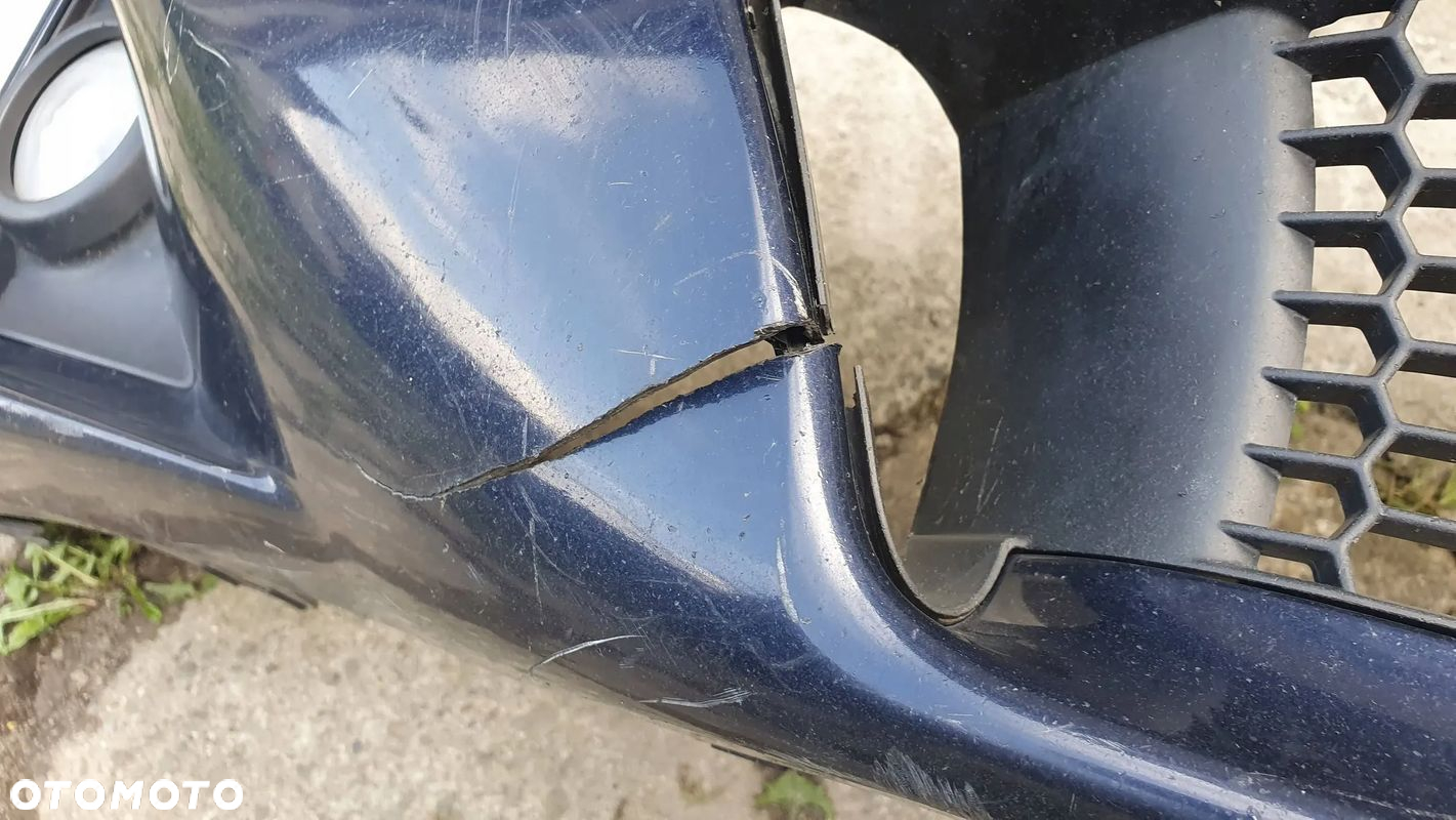 Lexus IS 250 350 ISF Sport zderzak przedni przód $ - 4