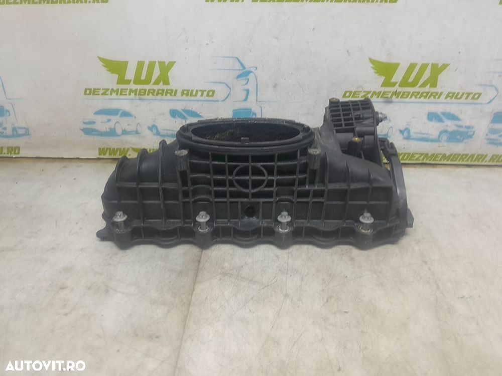 Galerie de admisie 2.2 cdi om651 a6510900037 Jeep Patriot 1 [2007 - 2 - 3