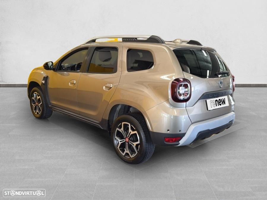 Dacia Duster 1.3 TCe SL Adventure - 6