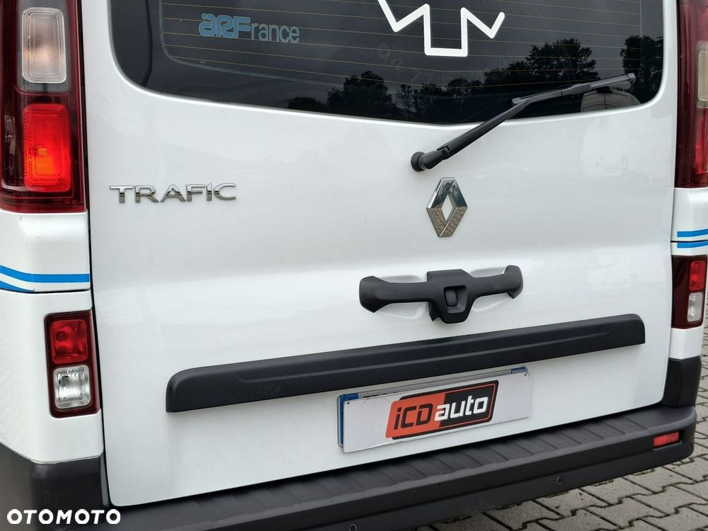 Renault Trafic - 33