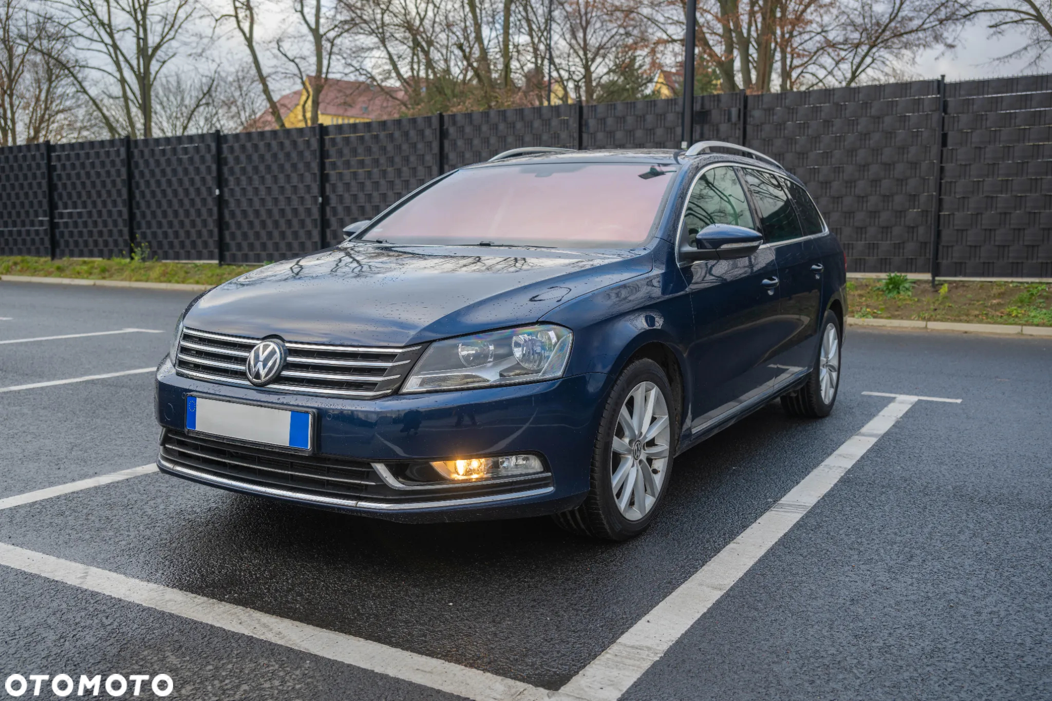 Volkswagen Passat Variant 2.0 TDI DSG BlueMotion Technology Comfortline - 11