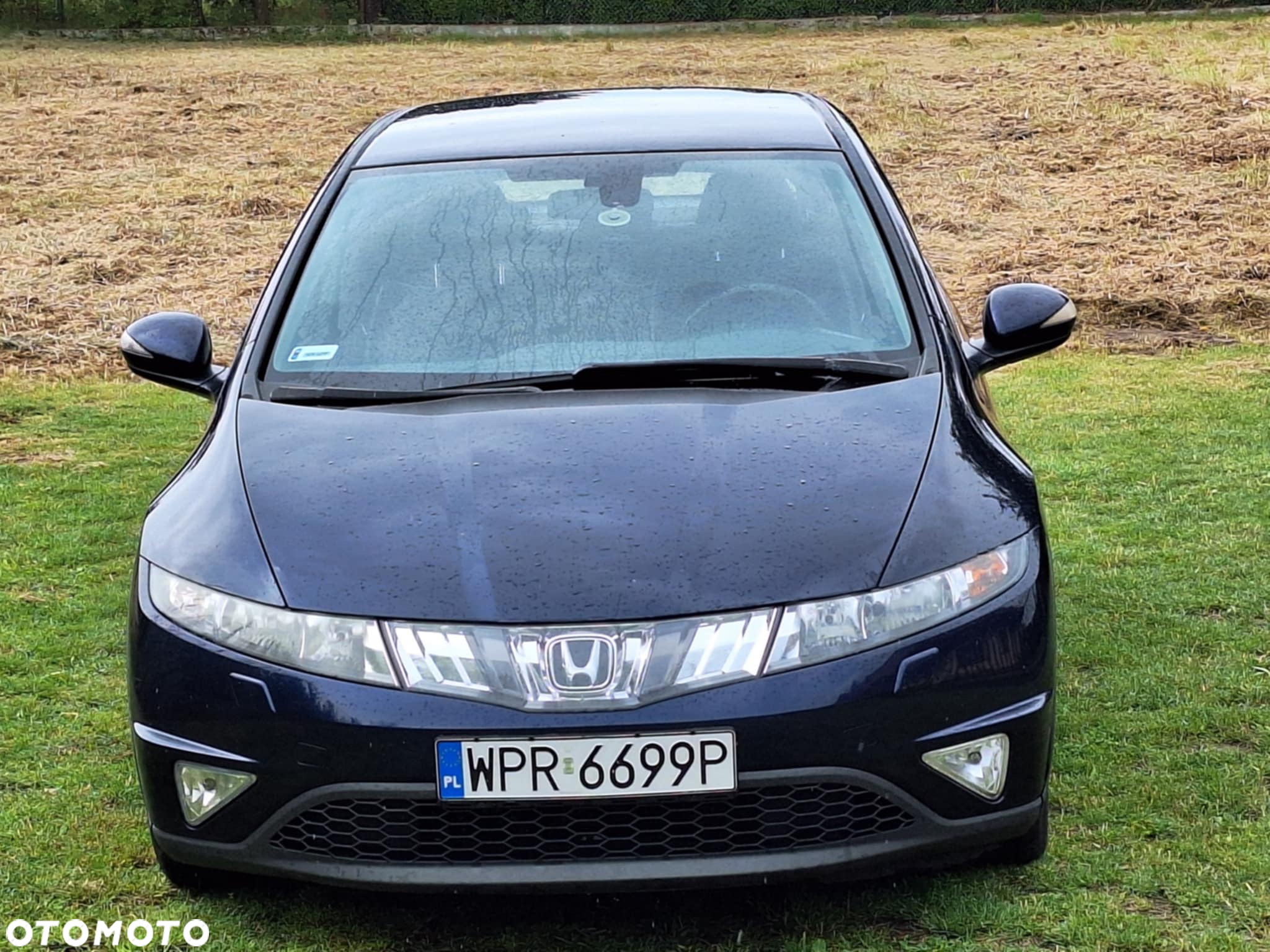 Honda Civic - 8