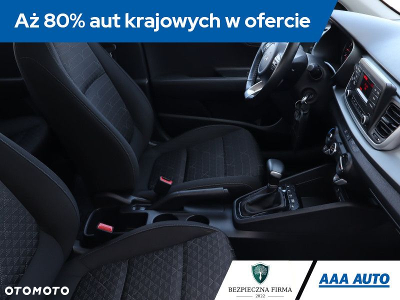 Kia Rio - 10