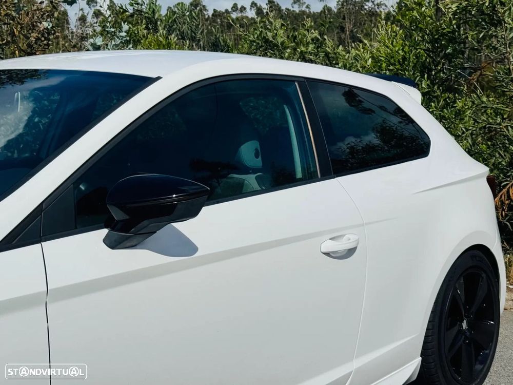 SEAT Leon SC 1.6 TDI DPF S&S Style - 4