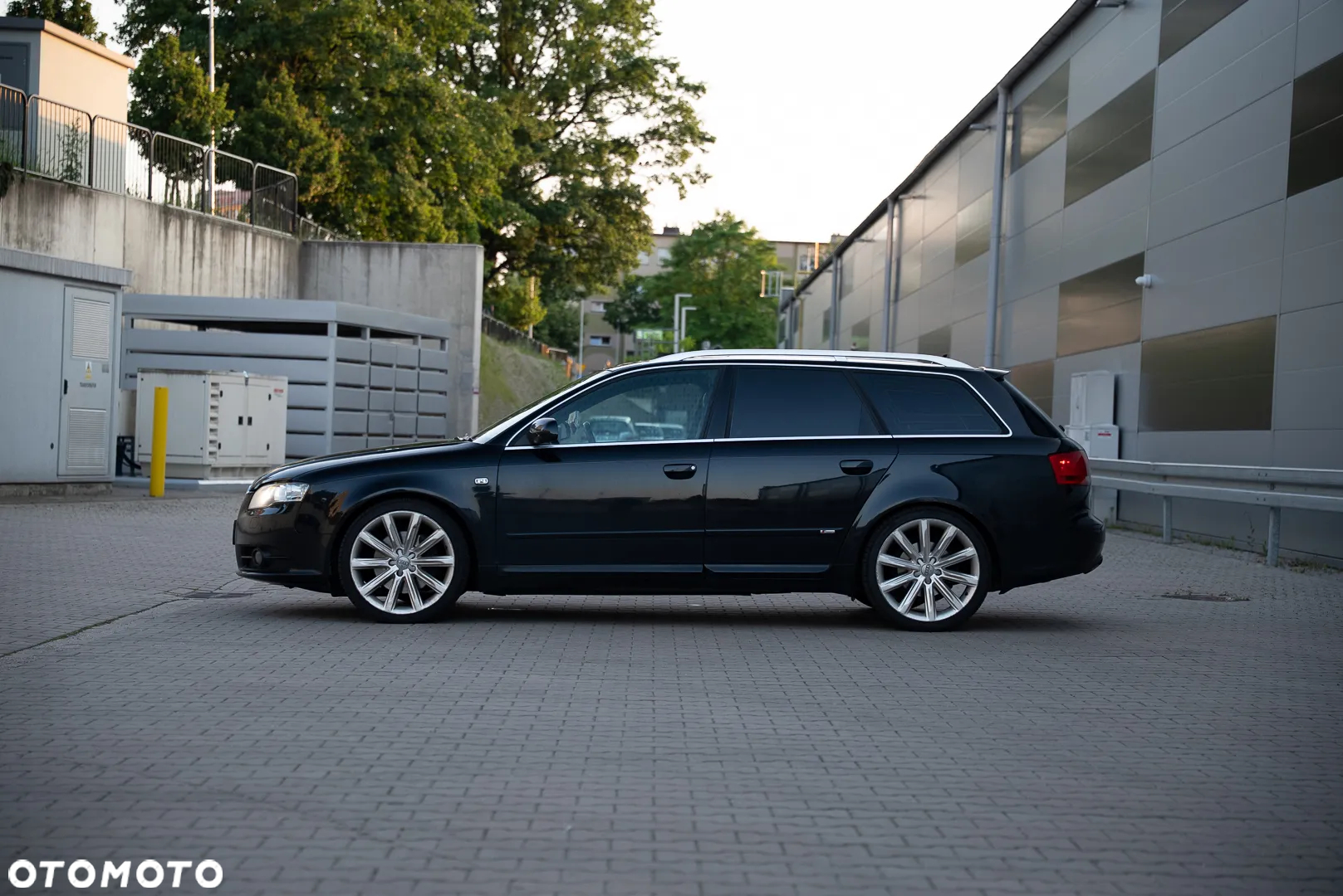 Audi A4 - 17